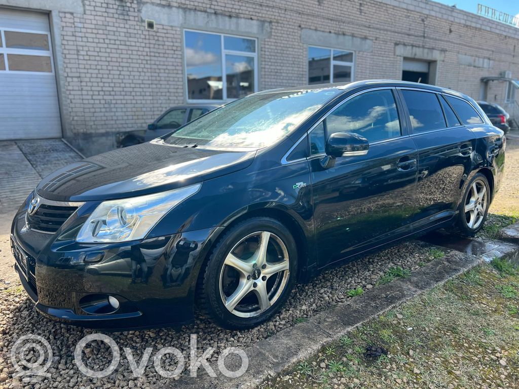Avensis T270 Avensis  172010R050