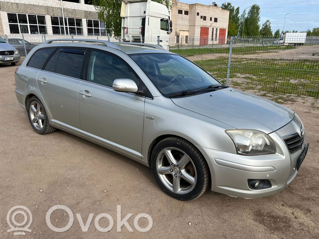 Avensis T250 Avensis  113020R011