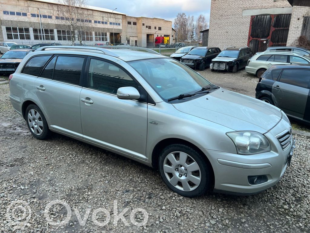 Avensis T250 Avensis