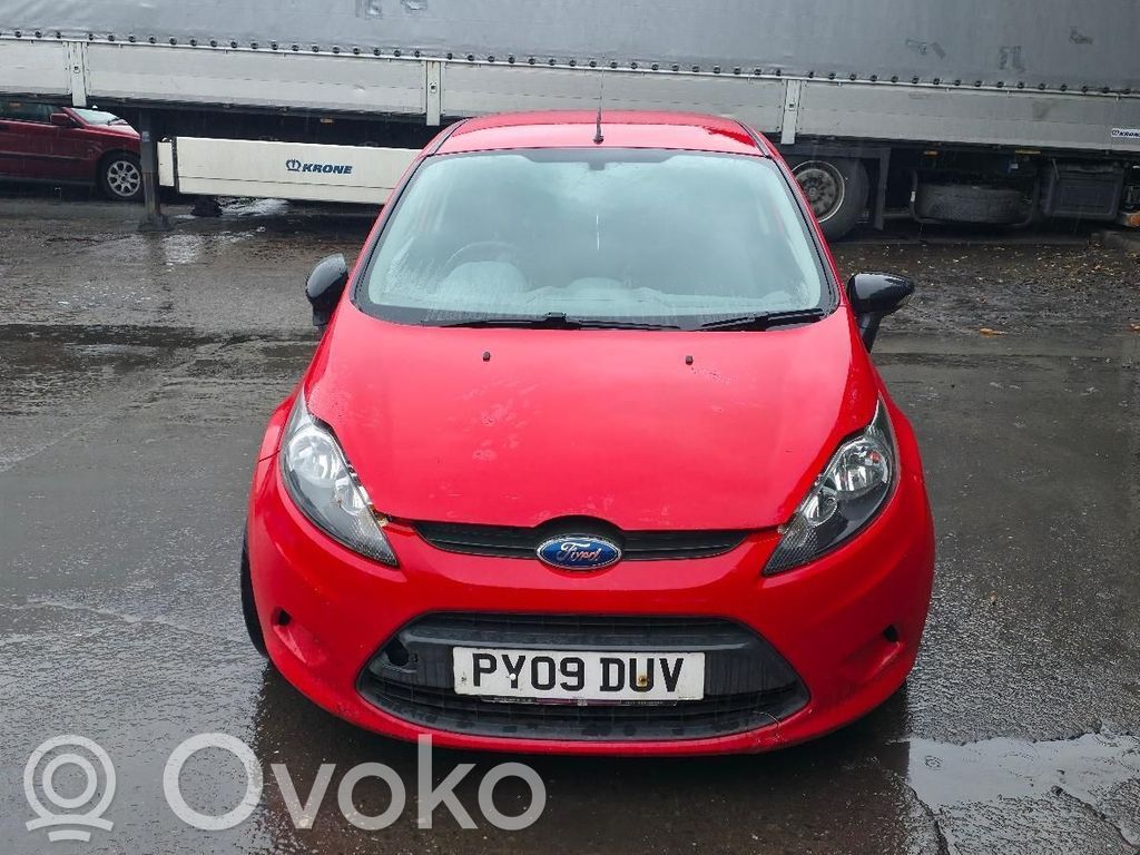 Fiesta Fiesta  8V2112A650RF