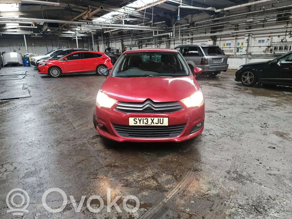 C4 II C4 Picasso, Grand Picasso, Aircross, Cactus  9682403680