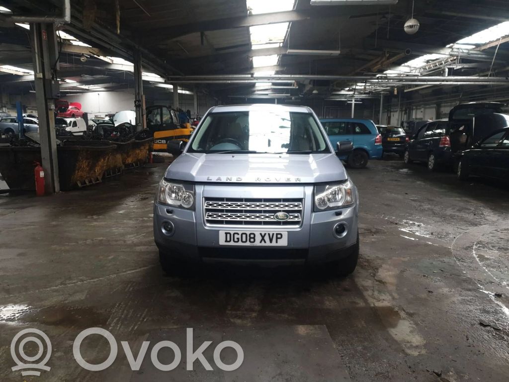 Freelander 2 - LR2 Freelander  6H5219E900EB