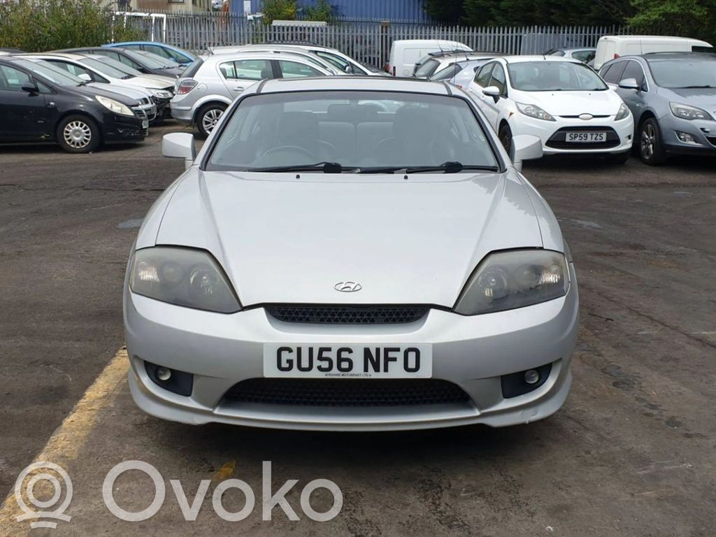 Coupe Coupe  937302C002