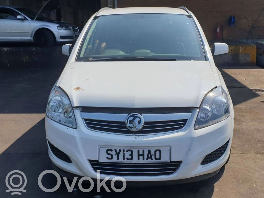 Zafira B Zafira  13188851