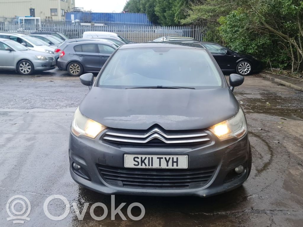 C4 II C4 Picasso, Grand Picasso, Aircross, Cactus  0263004303