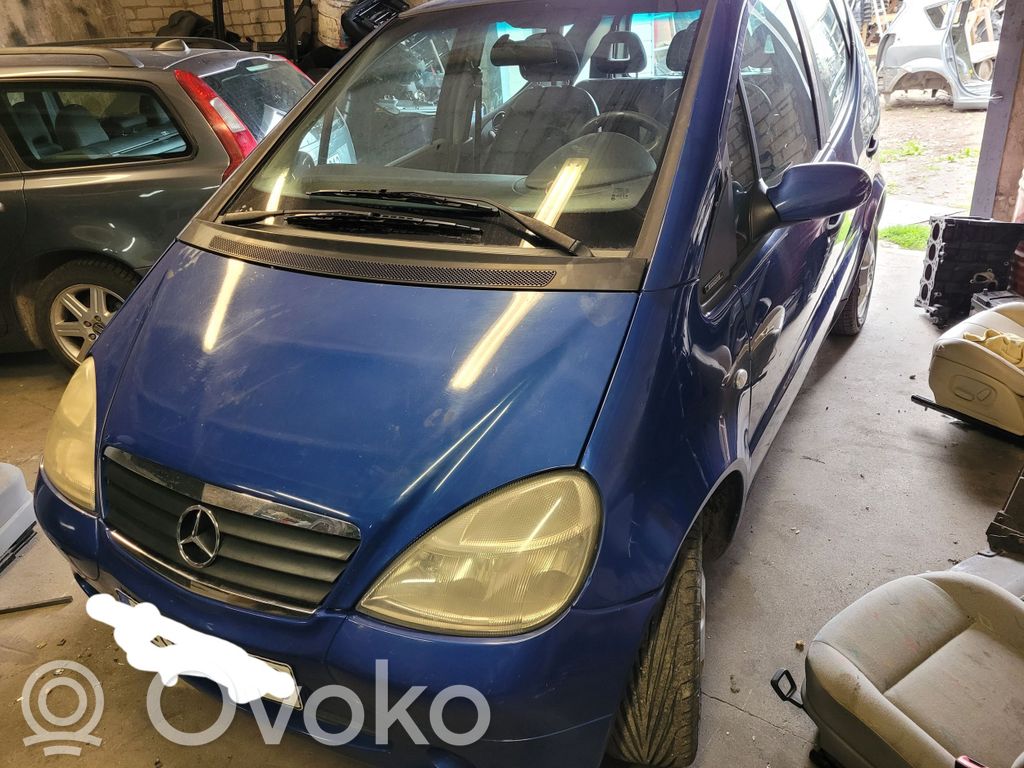 A W168 A-class  A1661410125