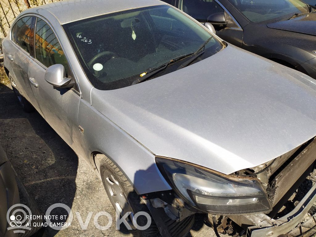 Insignia A Insignia  0263013002