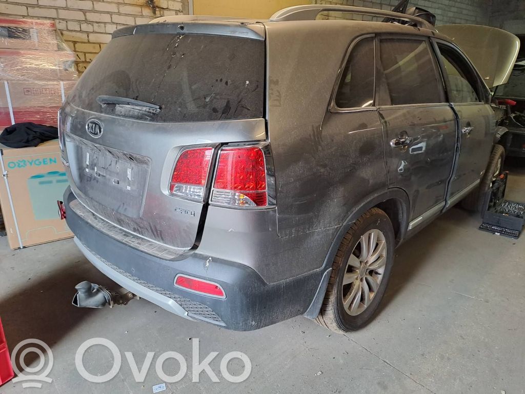 Sorento Sorento