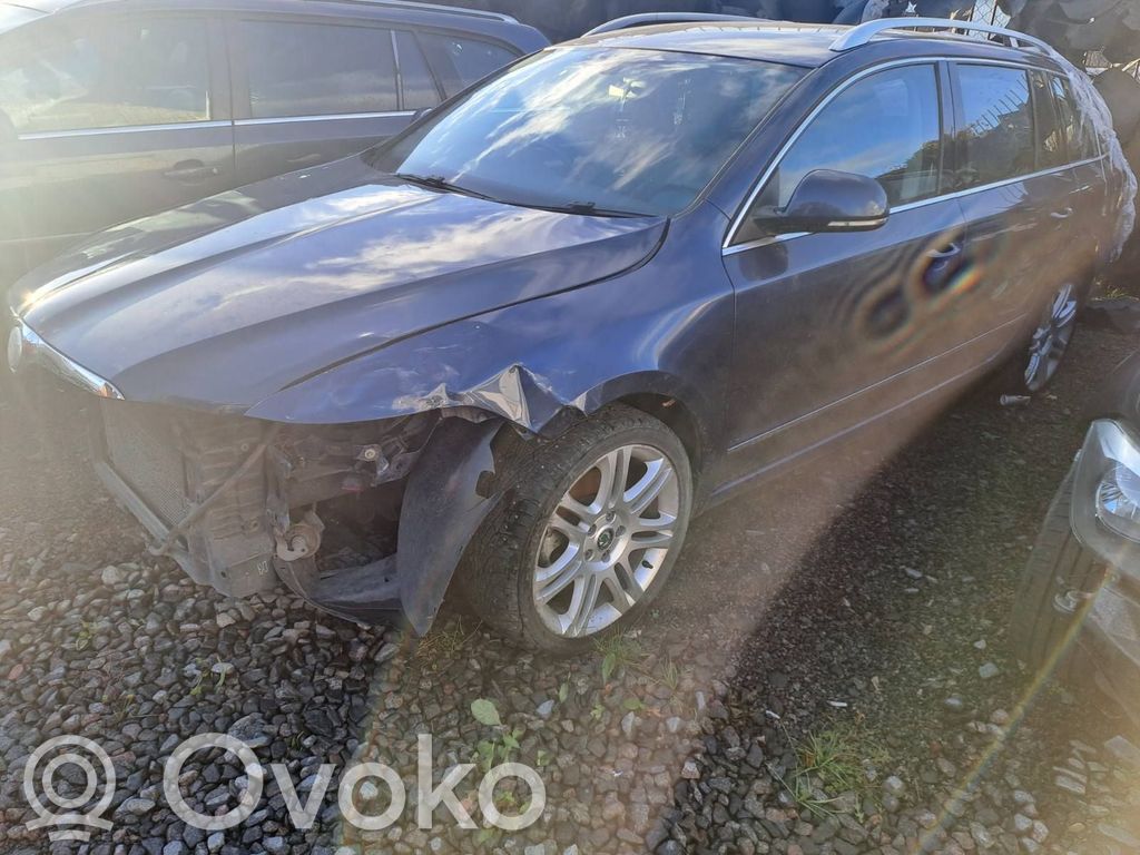 Superb B6 (3T) Superb  1K0937087P