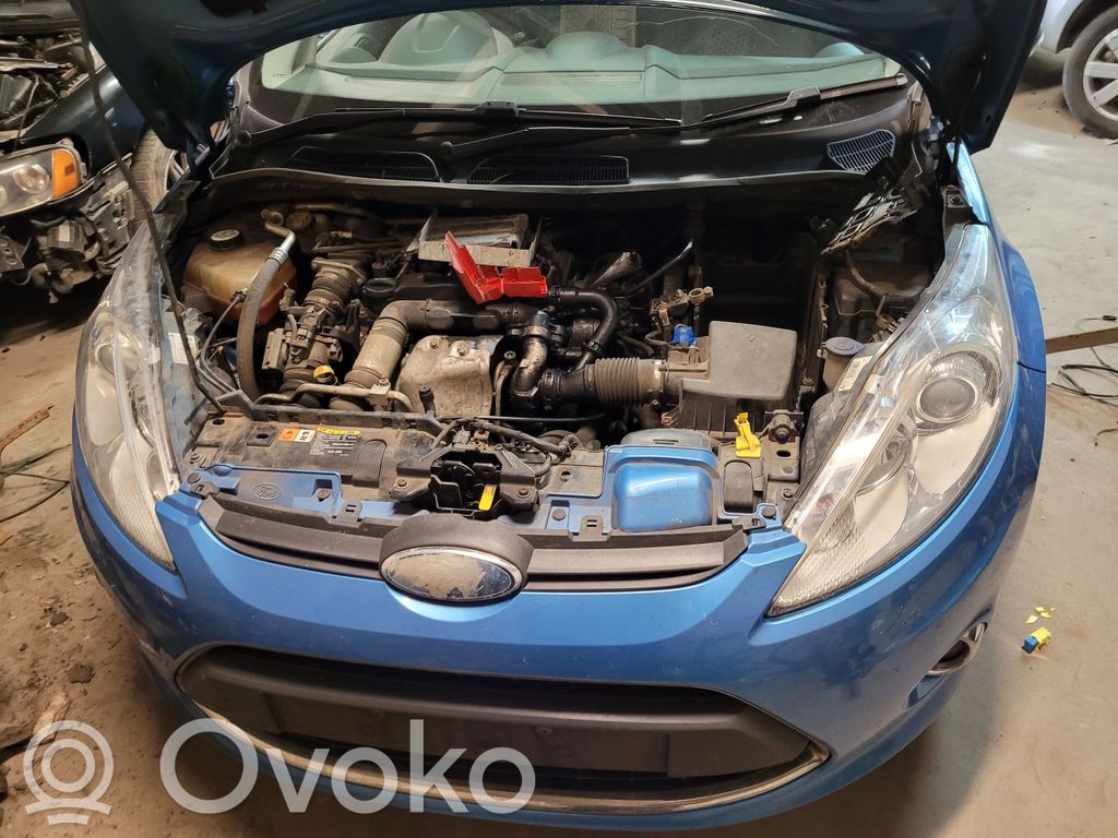 Fiesta Fiesta  8V2112A650KD