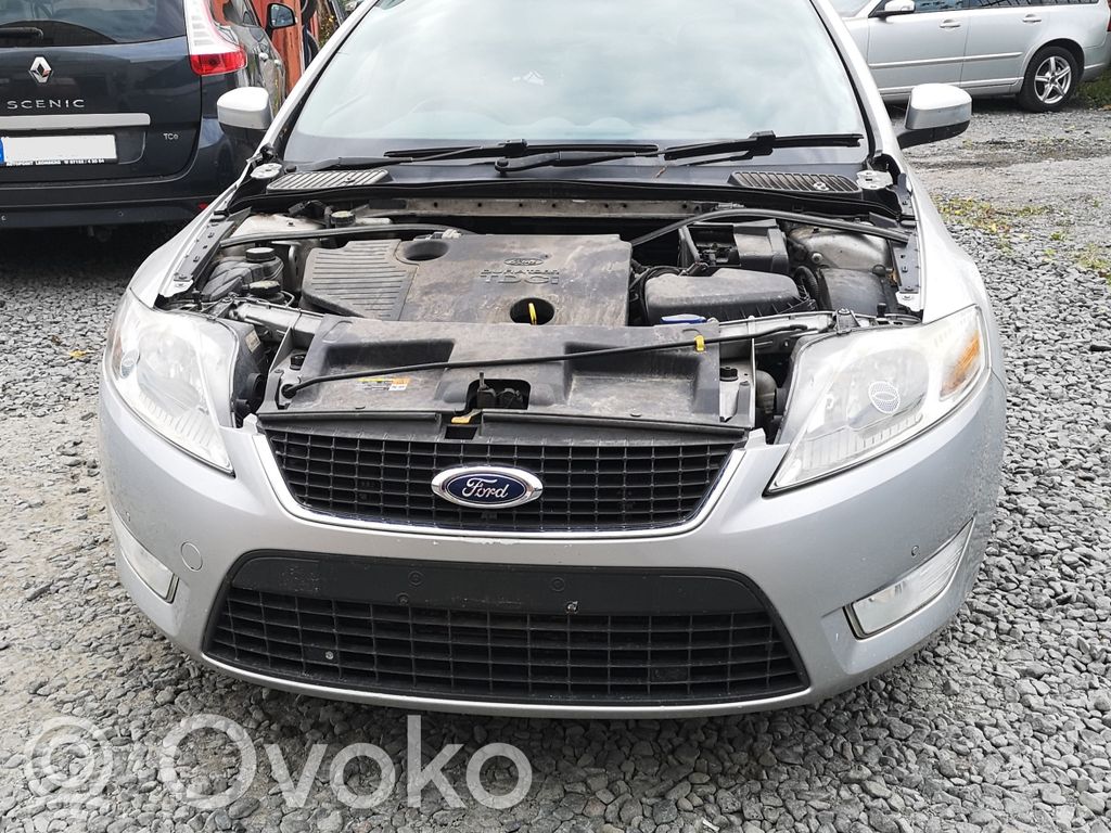 Mondeo MK IV Mondeo