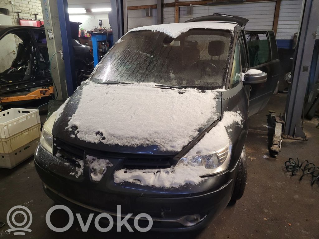 Espace -  Grand espace IV Espace  8200486261