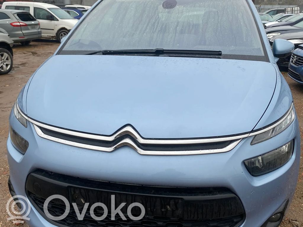 C4 II Picasso C4 Picasso, Grand Picasso, Aircross, Cactus  9672873080