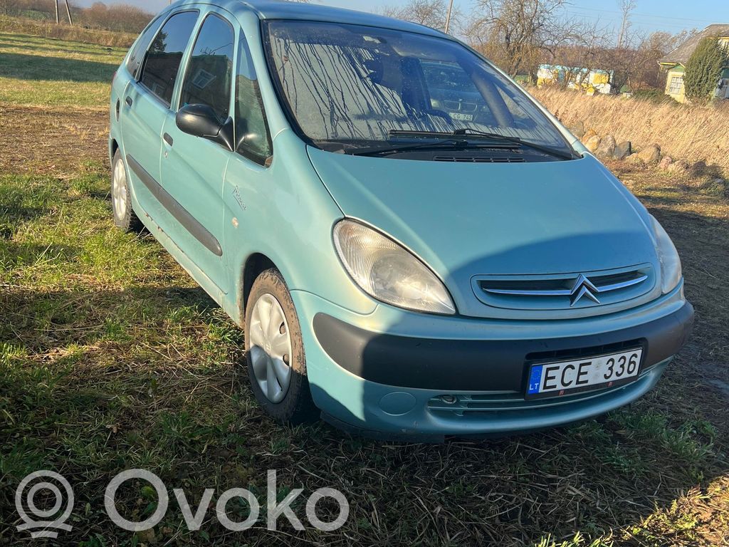 Xsara Picasso Xsara, Xsara Picasso  292202