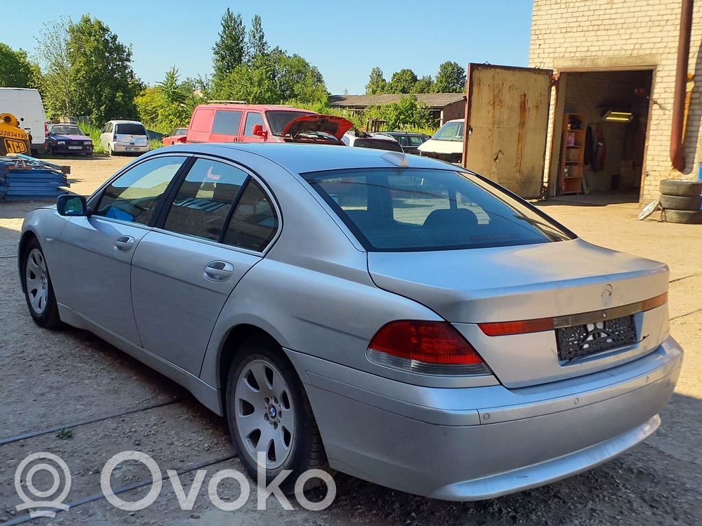 7 E65 E66 Series 7  6940440