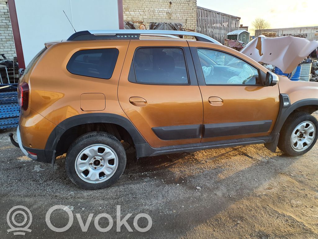 Duster II Duster  26580138R