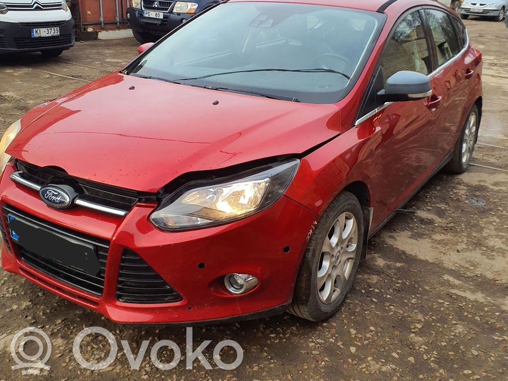 Focus Focus  BV6N14B533BH
