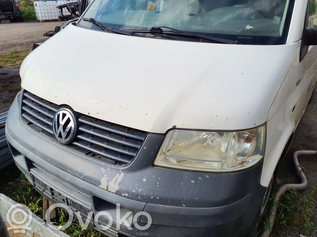 Transporter - Caravelle T5 Transporter/Caravelle  7H0843766F