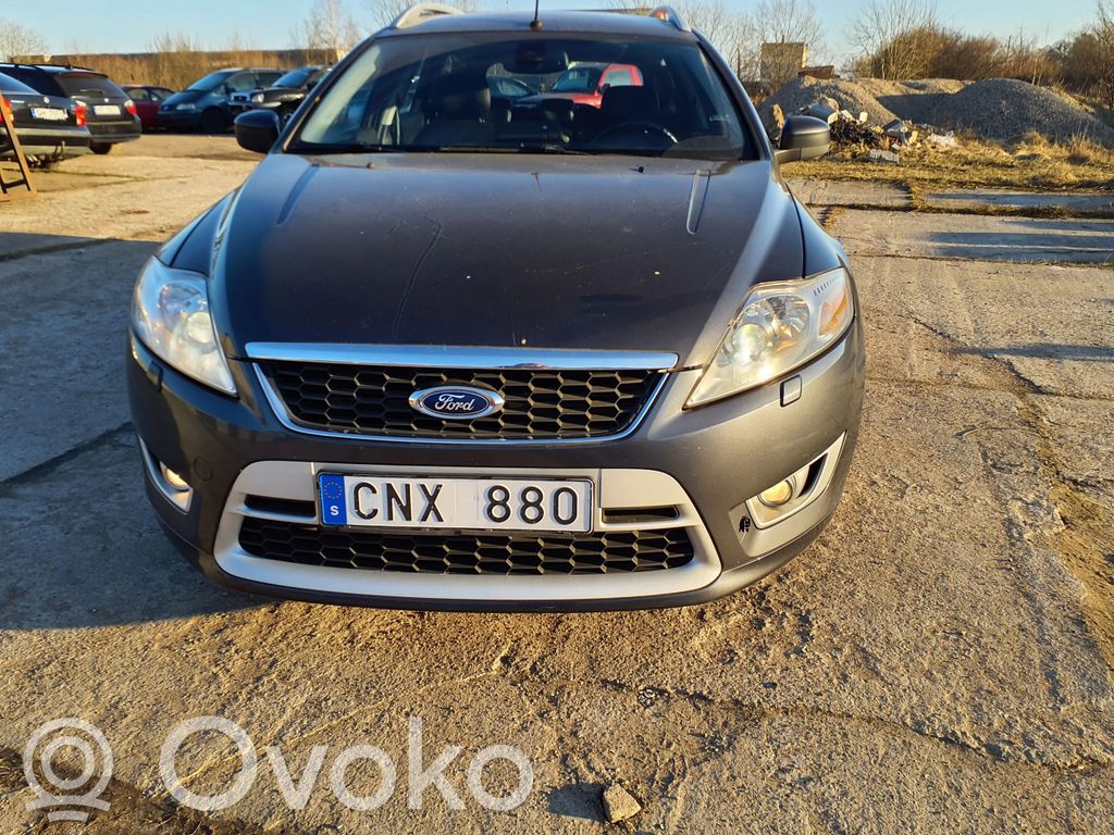 Mondeo MK IV Mondeo  940004107