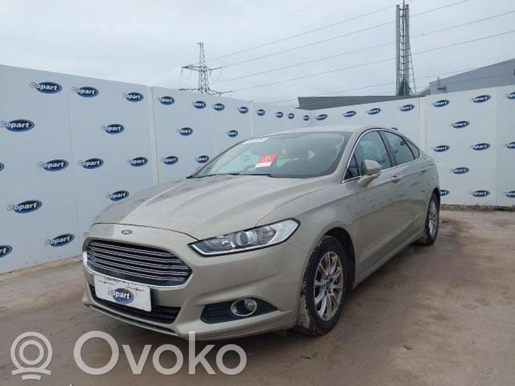 Mondeo MK V Mondeo  DS7313A602KD
