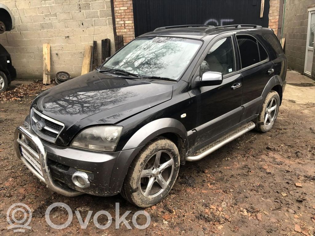 Sorento Sorento