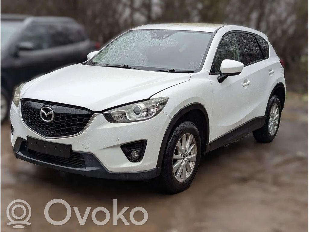 CX-5 CX-5  KD7766CM0