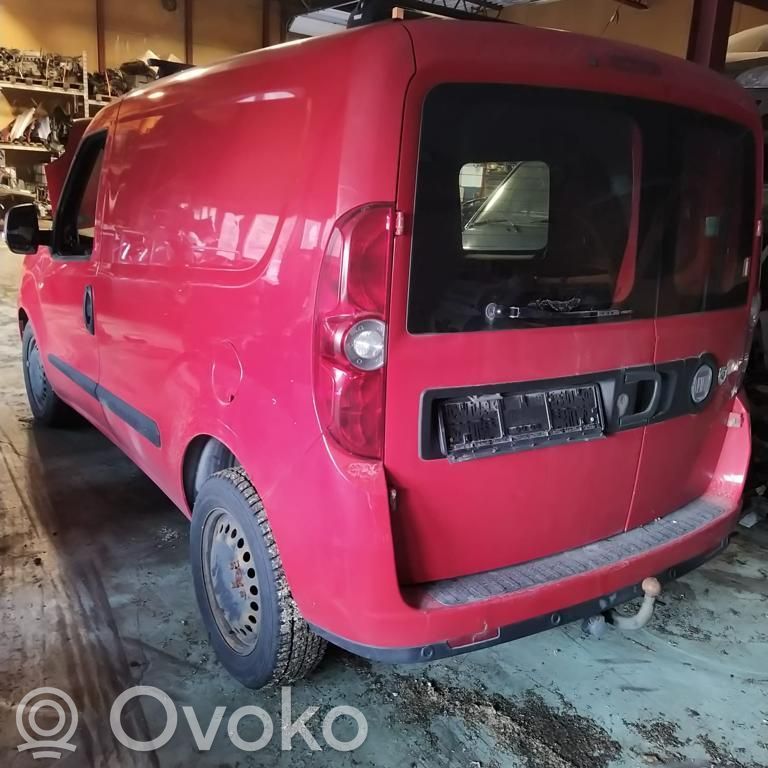 Doblo Doblo