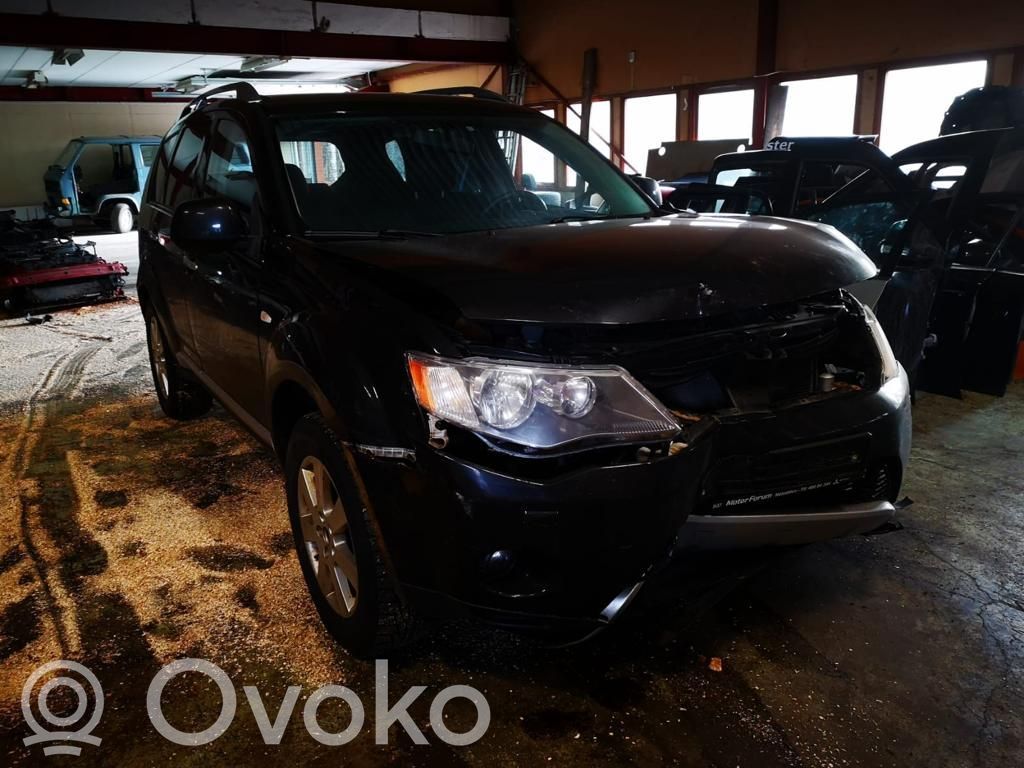 Outlander Outlander