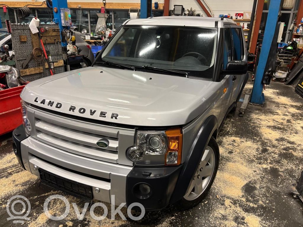 Discovery 3 - LR3 Discovery  YWY000120