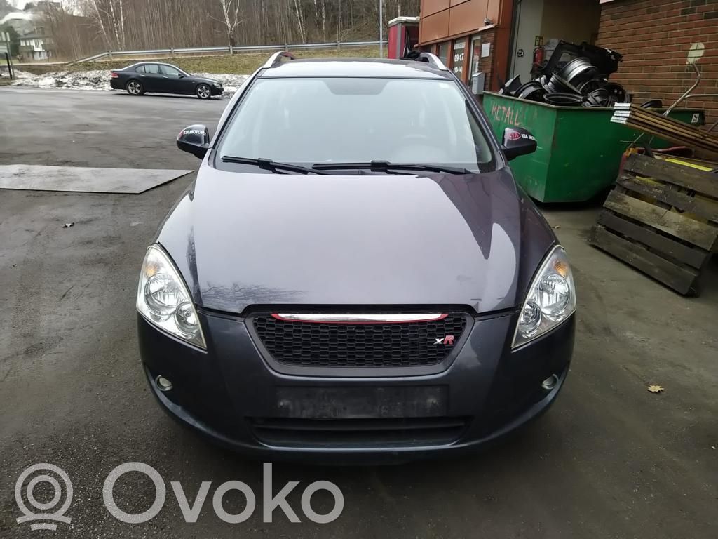 Ceed Ceed, Ceed SW, Pro Ceed  391062A715