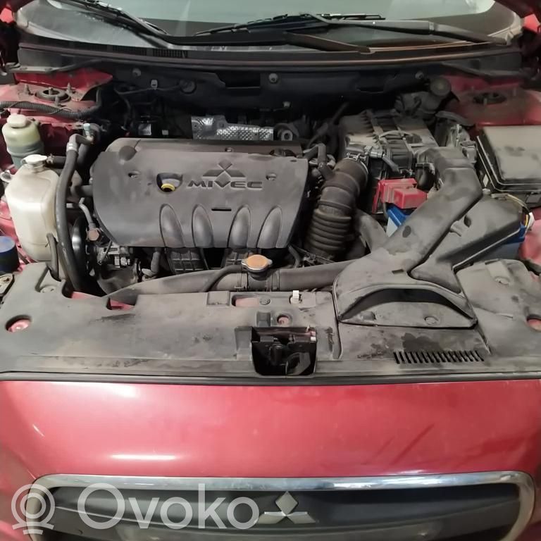 Lancer X Lancer  8608A058