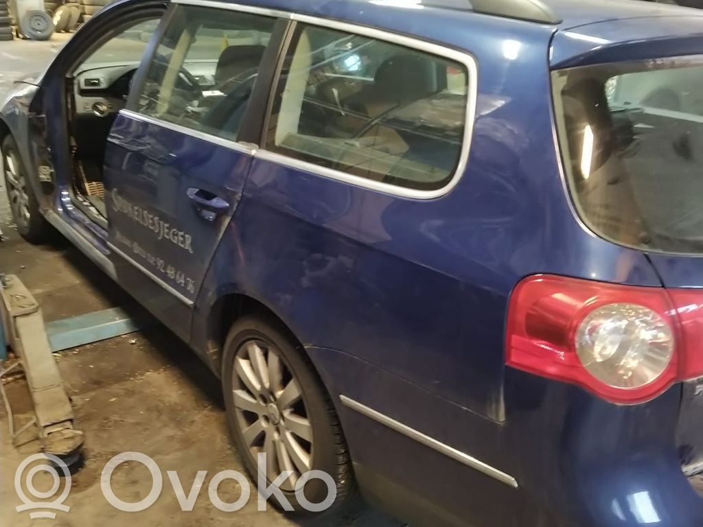 PASSAT B6 Passat