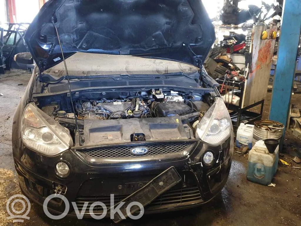 S-MAX S-MAX  6G9T13A024EF