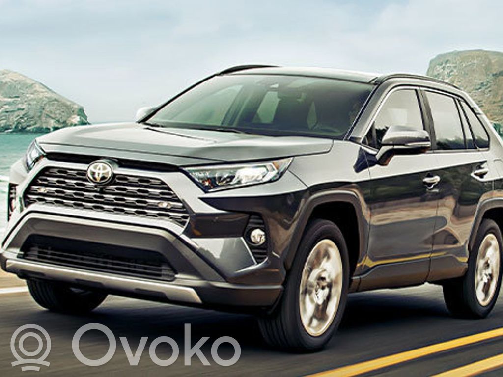 RAV 4 (XA50) RAV 4  EAS16KH18AM