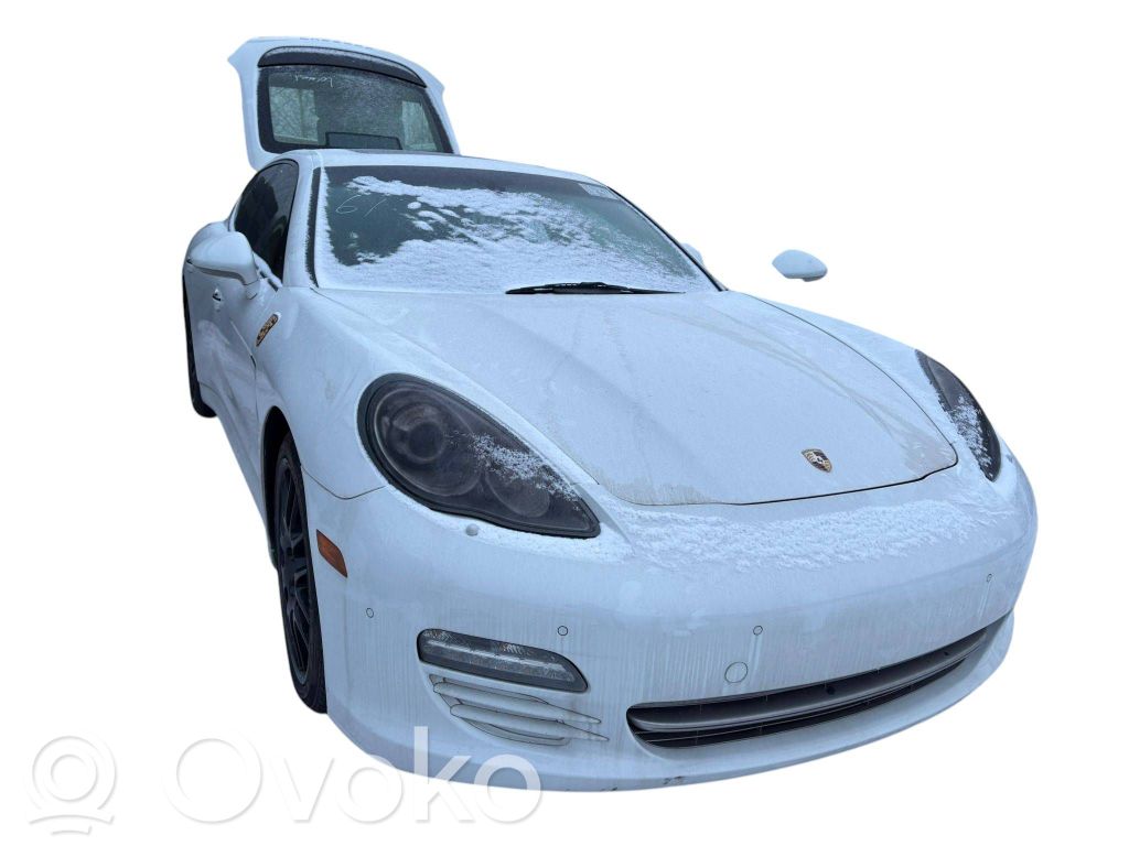 Panamera (970) Panamera  34062442