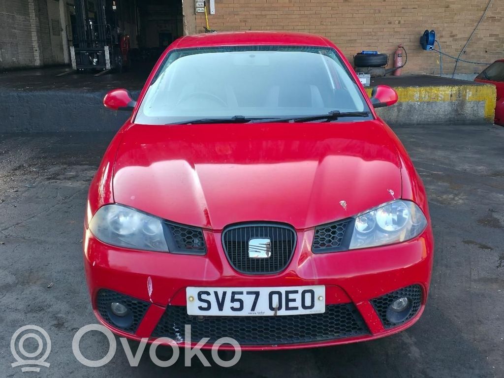 Ibiza III (6L) Ibiza  6L0807183C