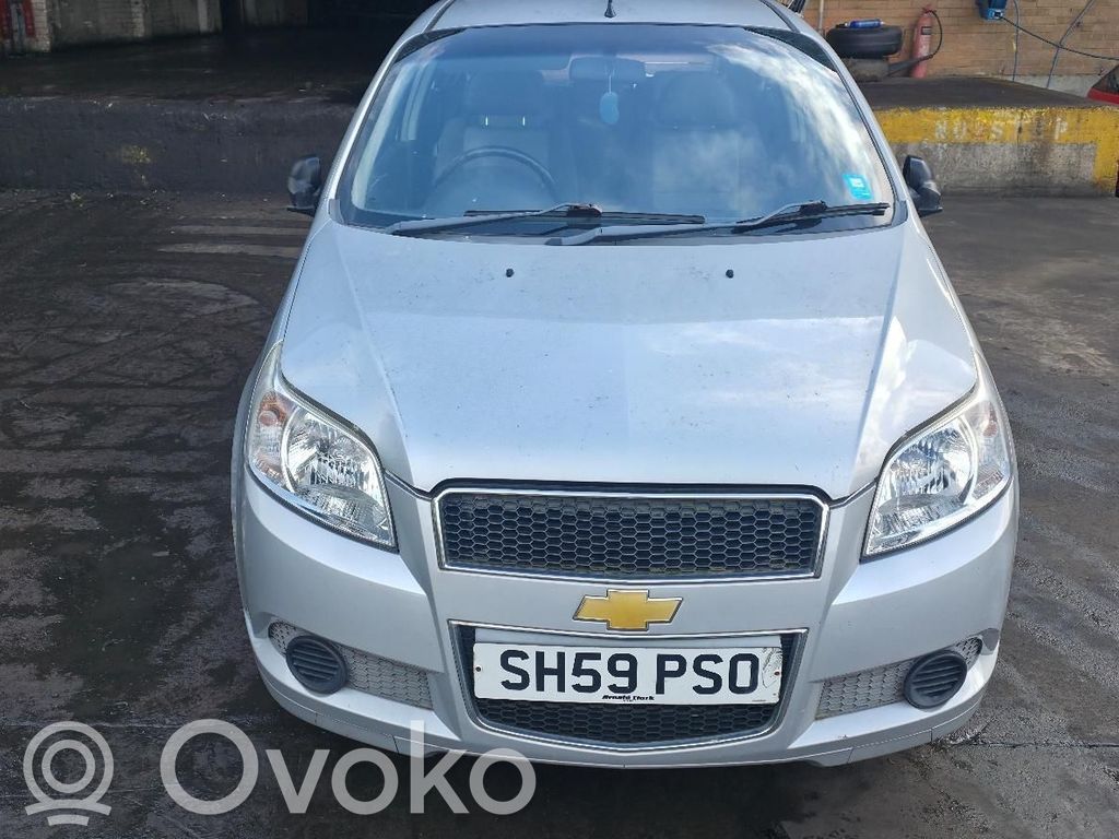 Aveo Aveo  96655146