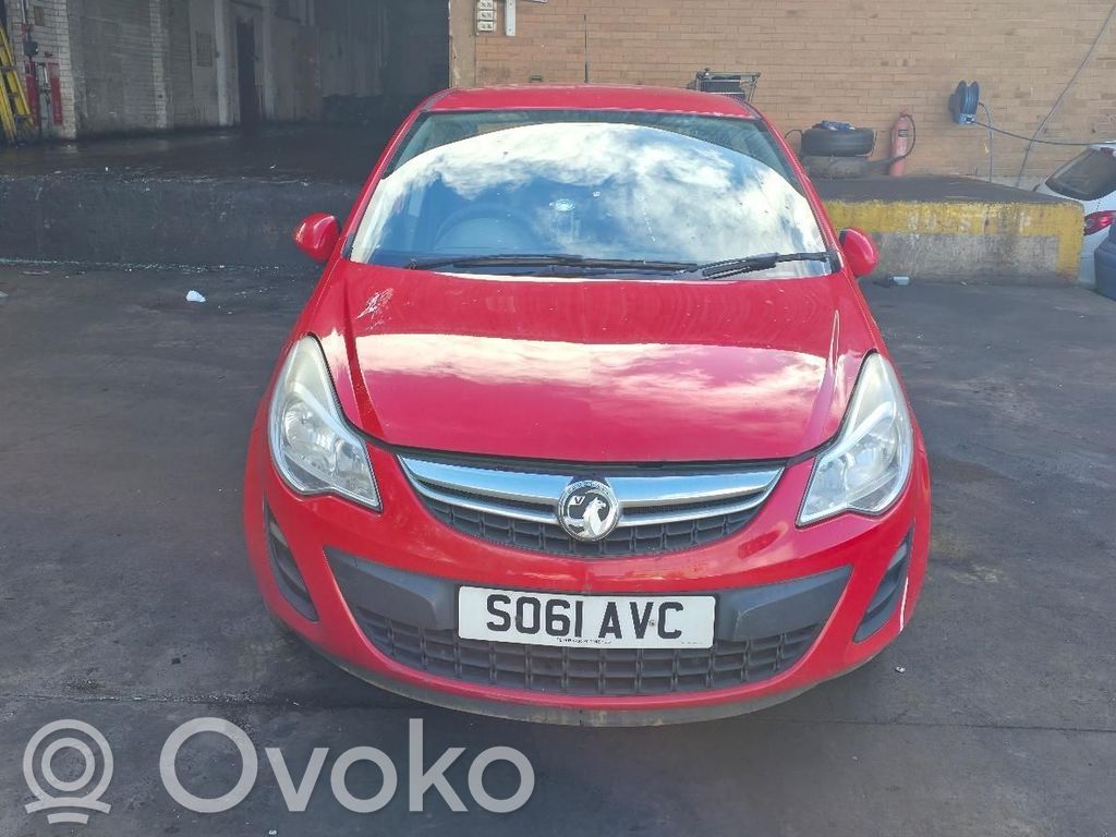 Corsa D Corsa  13373979