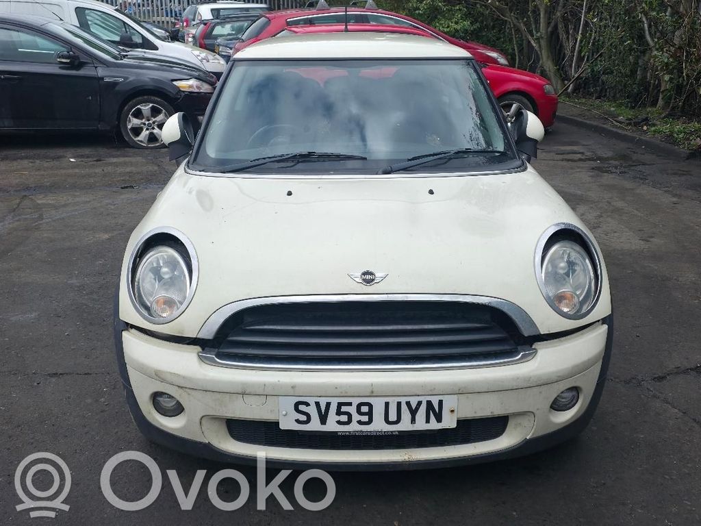 One - Cooper Coupe R56 One/Cooper Coupe R56  9217853