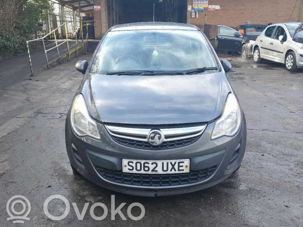Corsa D Corsa  55590113
