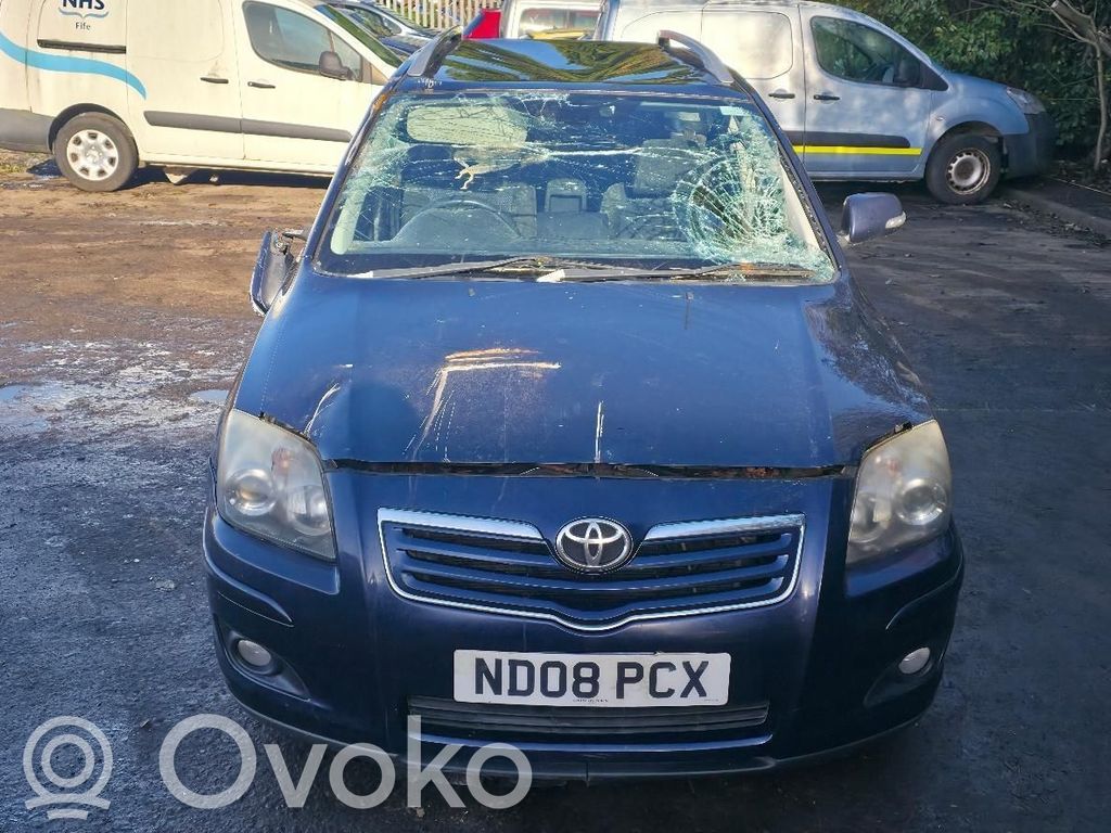 Avensis T250 Avensis  74B596