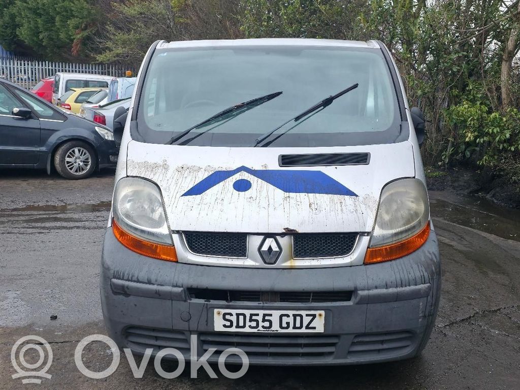 Trafic II (X83) Trafic  8200170625