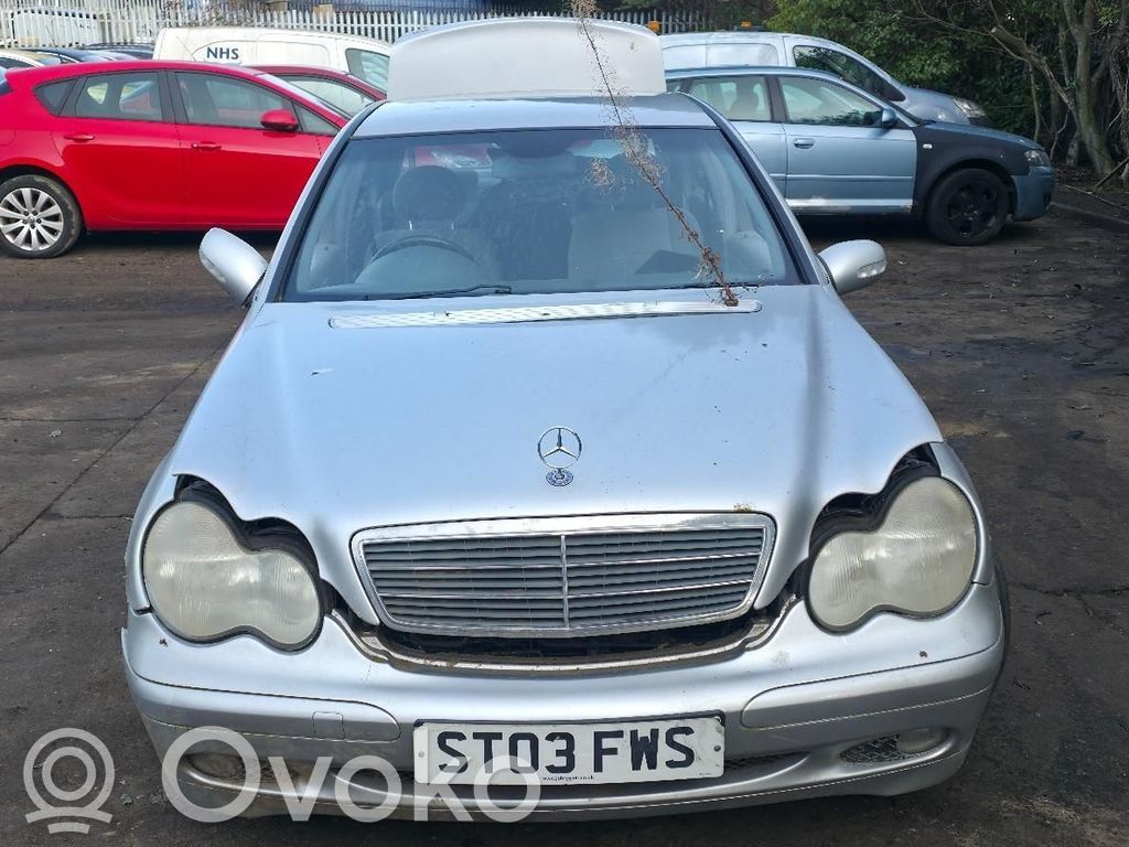 C W203 C-class, AMG (W202, W203, W204, W205, W206)  501955