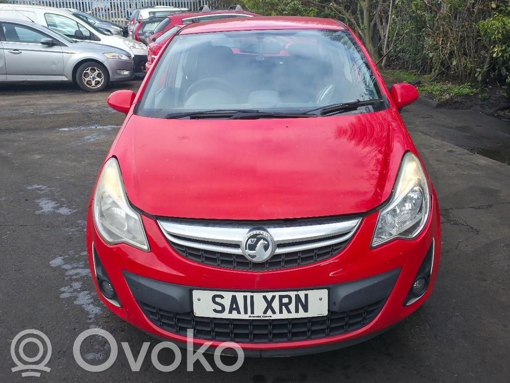 Corsa D Corsa  466119570