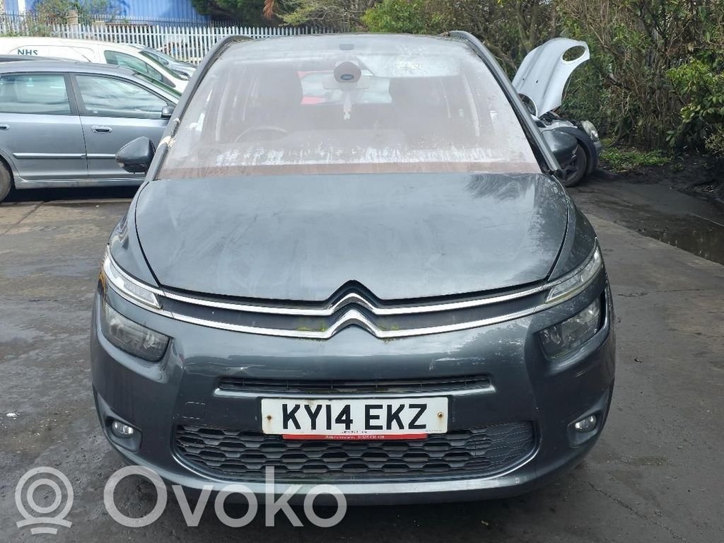 C4 Grand Picasso C4 Picasso, Grand Picasso, Aircross, Cactus  S1D807EV0