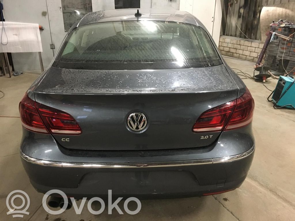 PASSAT CC Passat  3C0803899