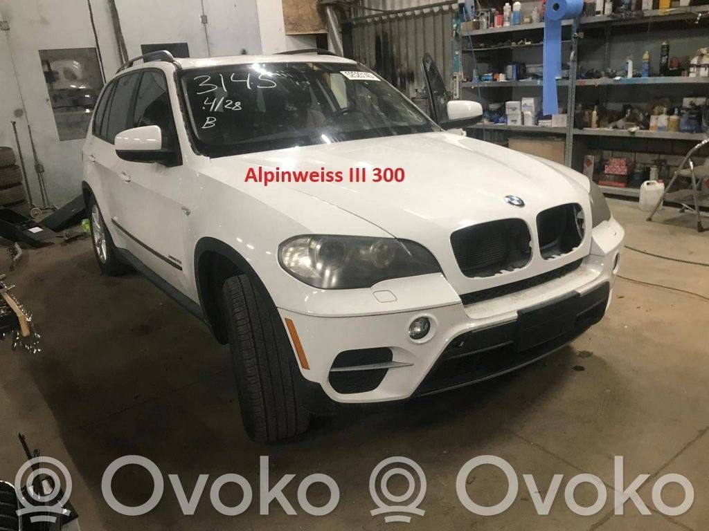X5 E70 X5  6926971