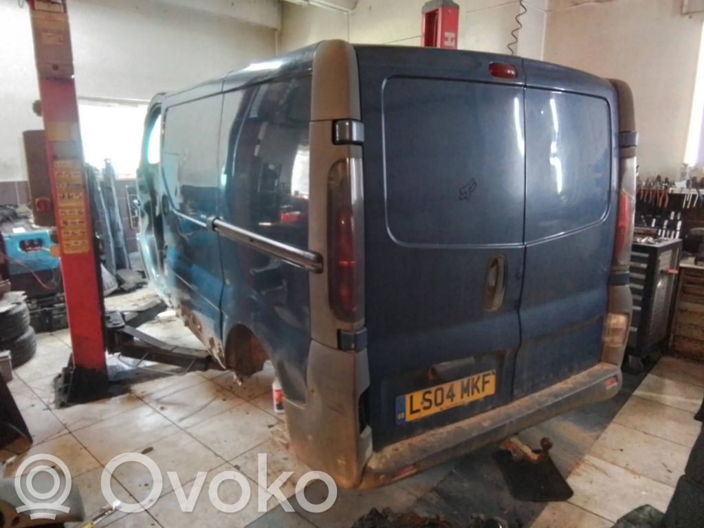 Vivaro Vivaro  0281011530