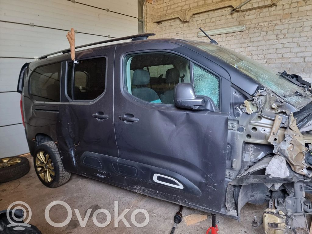 Berlingo Berlingo  9819435680