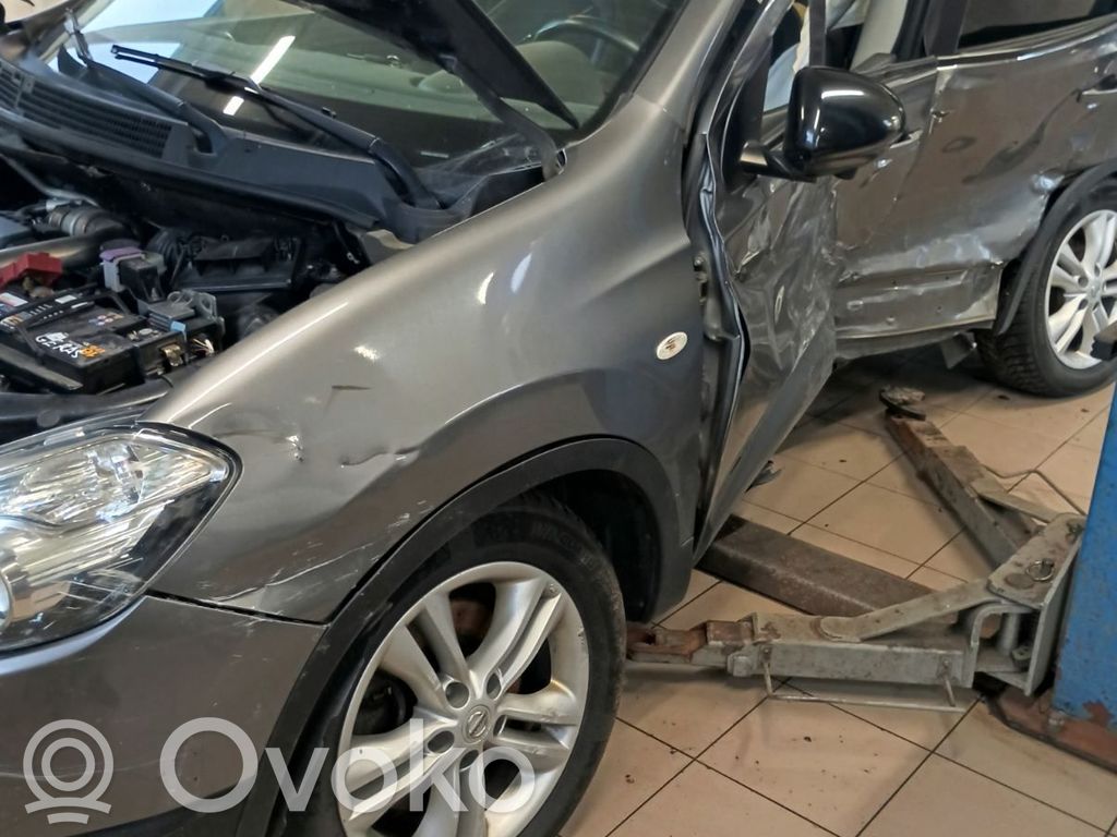 Qashqai+2 Qashqai, Qashqai+2  25915BH30E